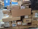 Pallet of Fluorescent Ballasts