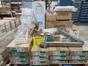 Pallet of Fluorescent Ballasts