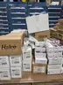 Pallet of Metal Halide Light Bulbs