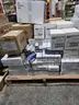 Pallet of Metal Halide Light Bulbs