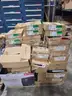 Pallet of T8 Ballasts