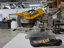 12 in. Double-Bevel Sliding Compound Miter Saw