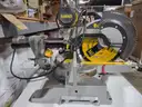 12 in. Double-Bevel Sliding Compound Miter Saw