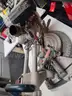 12&#x22; Dual-Bevel Slide Miter Saw with Upfront Controls