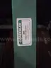 Greenlee 1/2&#x22; - 2&#x22; One-Shot Hydraulic Bender W/ Stands