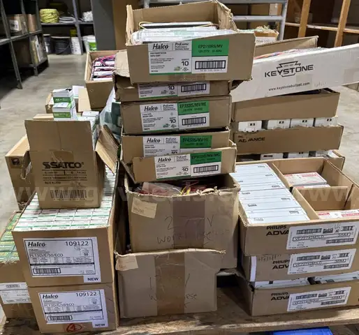 Electrical Materials