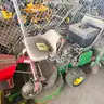 JD36 MOWER WALK BEHIND