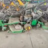 JD48'' WALK BEHIND MOWER