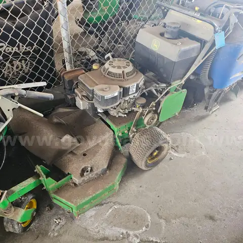 JD36'' WALK BEHIND MOWER