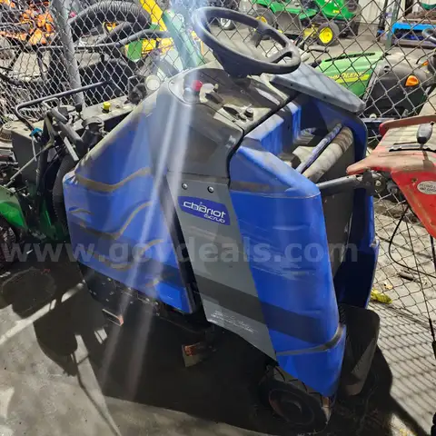 WINDSOR CB 20 (BURNISHER HI-SPEED iGLOSS)