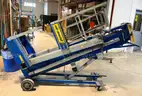 Up-Right 31 foot mobile lift