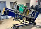 Up-Right 31 foot mobile lift