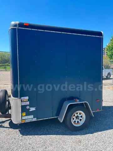 Trailer