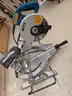 Makita Miter Saw