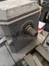 Wood Lathe