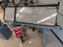 Wood Lathe