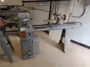 Wood Lathe