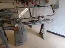 Wood Lathe