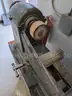 Wood Lathe