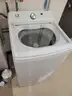 L2 4.7 Cu ft Top Load Washer
