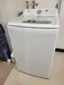 L2 4.7 Cu ft Top Load Washer