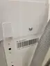 L2 4.7 Cu ft Top Load Washer