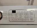 L2 4.7 Cu ft Top Load Washer