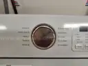 L2 4.7 Cu ft Top Load Washer