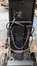 Millermatic Challenger 172 Wire Welder with Cart &#x26; Regulator