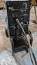 Millermatic Challenger 172 Wire Welder with Cart &#x26; Regulator