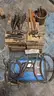 Millermatic Challenger 172 Wire Welder with Accessories