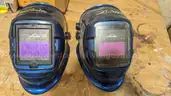 Millermatic Challenger 172 Wire Welder with Accessories