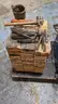 Millermatic Challenger 172 Wire Welder with Accessories