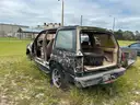1995 Ford Explorer XL 4-Door 2WD
