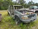 1995 Ford Explorer XL 4-Door 2WD