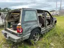 1995 Ford Explorer XL 4-Door 2WD