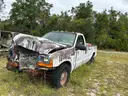 1999 Ford F-250 SD XL 2WD