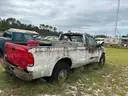 1999 Ford F-250 SD XL 2WD