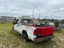 1999 Ford F-250 SD XL 2WD