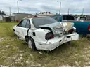 1999 Oldsmobile Eighty Eight