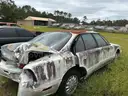 1999 Oldsmobile Eighty Eight