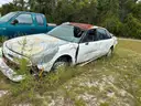 1999 Oldsmobile Eighty Eight