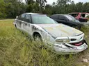 1999 Oldsmobile Eighty Eight