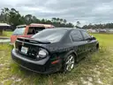 2003 Nissan Maxima