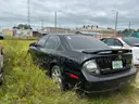 2003 Nissan Maxima