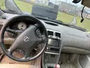 2003 Nissan Maxima