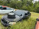 2003 Nissan Maxima