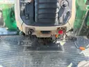 2022 John Deere 6105E Tractor with Loader