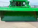 2022 John Deere 6105E Tractor with Loader