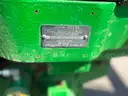 2022 John Deere 6105E Tractor with Loader